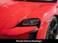 Porsche Taycan Turbo S Sport Turismo BOSE Luftfederung Rot - thumbnail 30