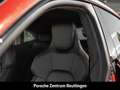 Porsche Taycan Turbo S Sport Turismo BOSE Luftfederung Rot - thumbnail 27