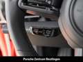 Porsche Taycan Turbo S Sport Turismo BOSE Luftfederung Rot - thumbnail 17