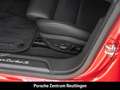 Porsche Taycan Turbo S Sport Turismo BOSE Luftfederung Rot - thumbnail 12
