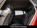 Porsche Taycan Turbo S Sport Turismo BOSE Luftfederung Rot - thumbnail 7