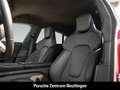Porsche Taycan Turbo S Sport Turismo BOSE Luftfederung Rot - thumbnail 5