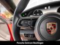 Porsche Taycan Turbo S Sport Turismo BOSE Luftfederung Rot - thumbnail 16