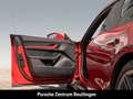 Porsche Taycan Turbo S Sport Turismo BOSE Luftfederung Rot - thumbnail 14
