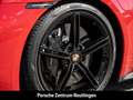 Porsche Taycan Turbo S Sport Turismo BOSE Luftfederung Rot - thumbnail 29