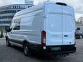 Ford Transit DoKa 6 Sitze L4H3 Maxi AHK Weiß - thumbnail 3