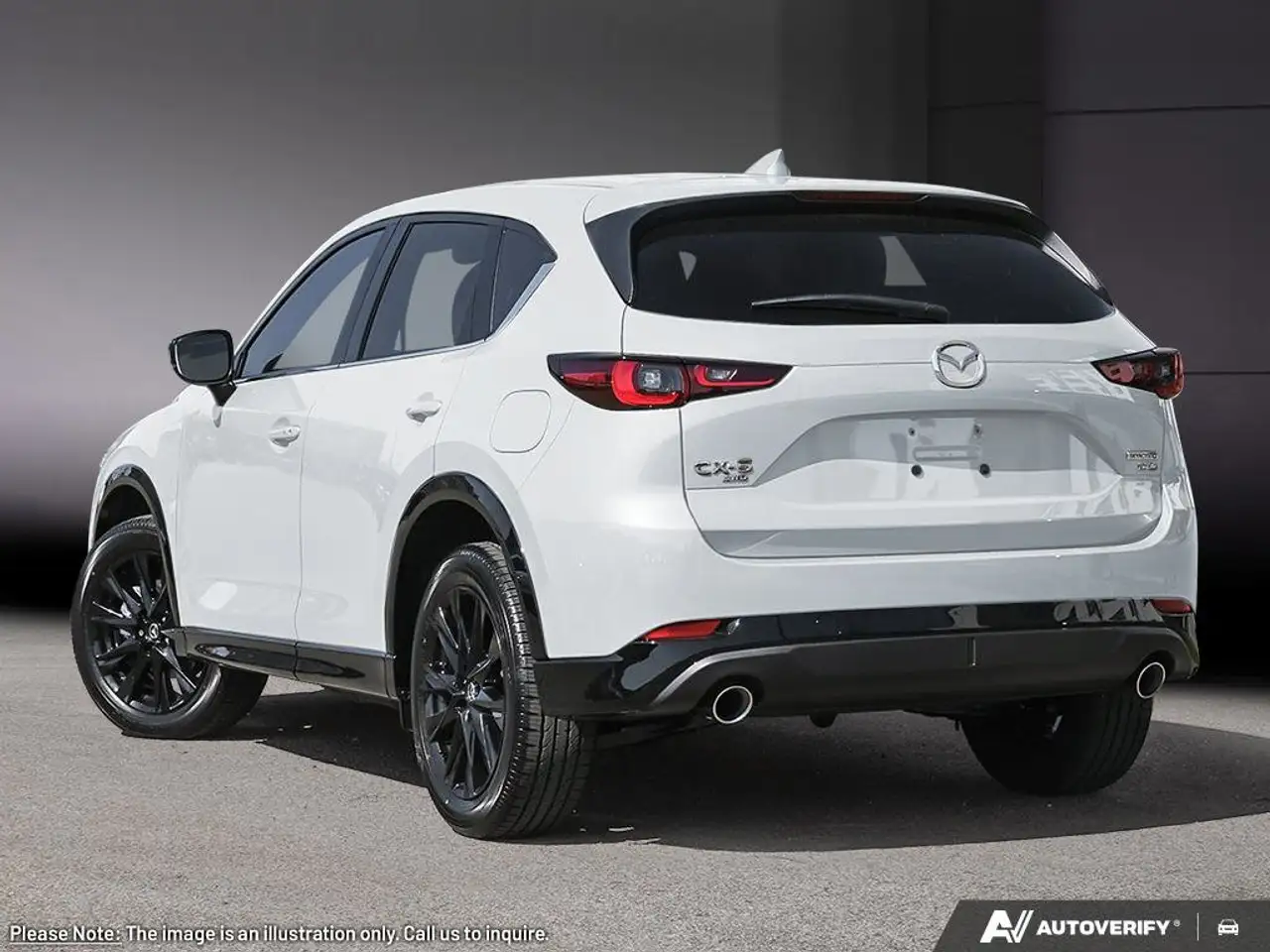 Mazda CX-5 fotografie Mazda CX-5