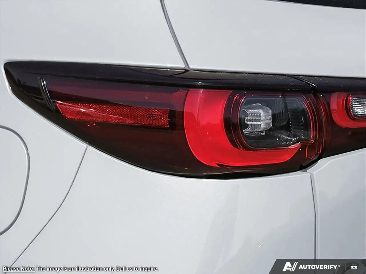 Mazda CX-5 fotografie Mazda CX-5
