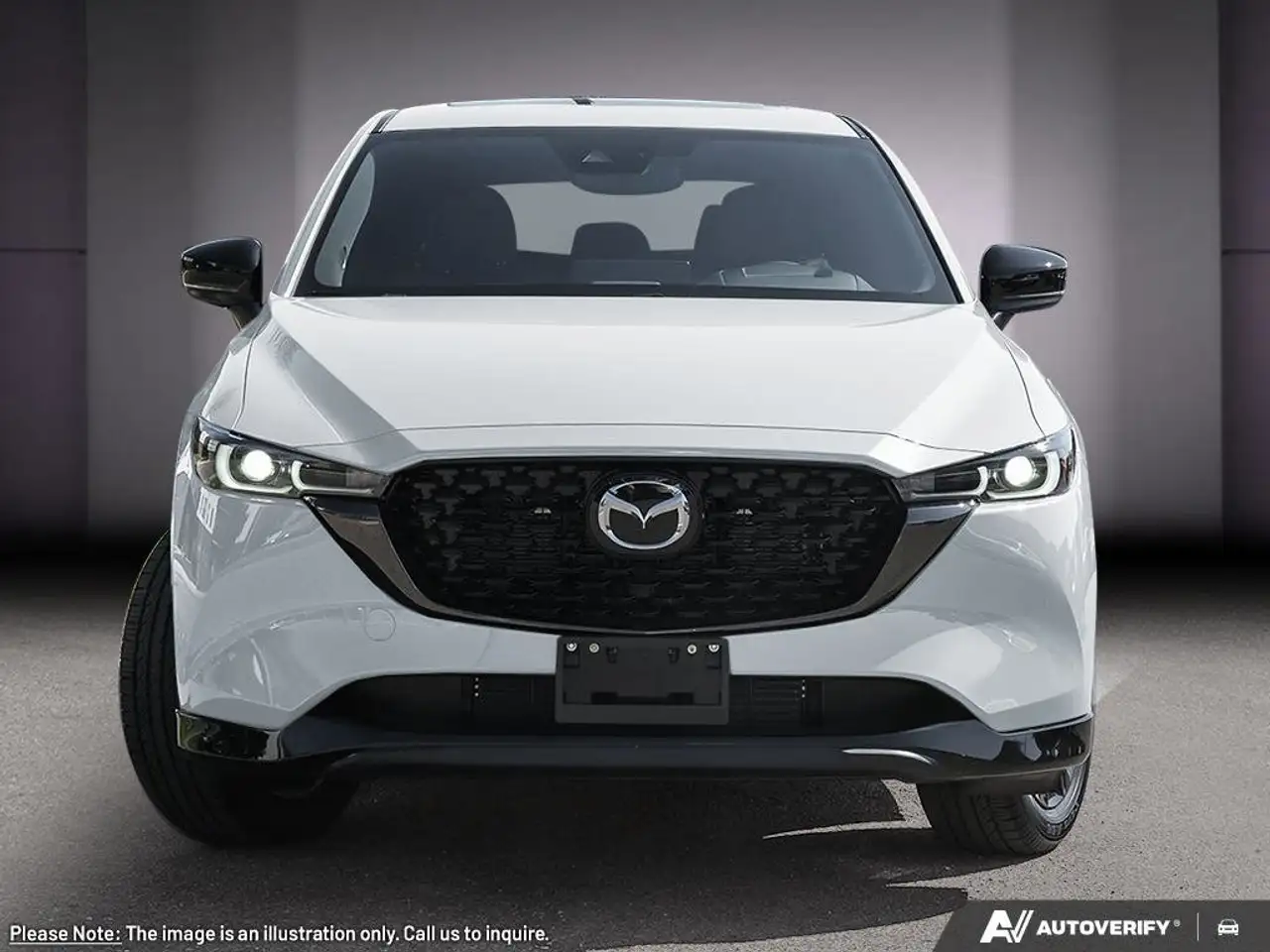 Mazda CX-5 fotografie Mazda CX-5