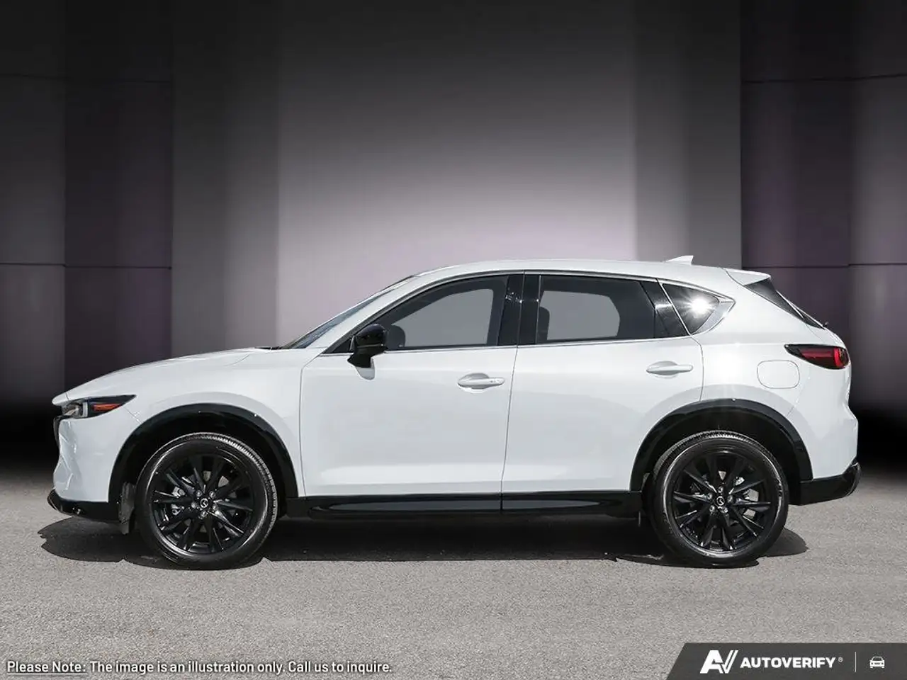 Mazda CX-5 fotografie Mazda CX-5