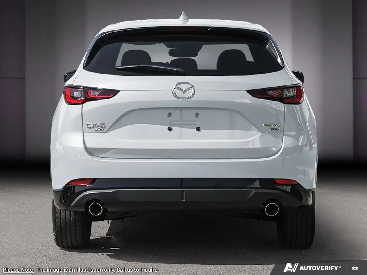 Mazda CX-5 fotografie Mazda CX-5