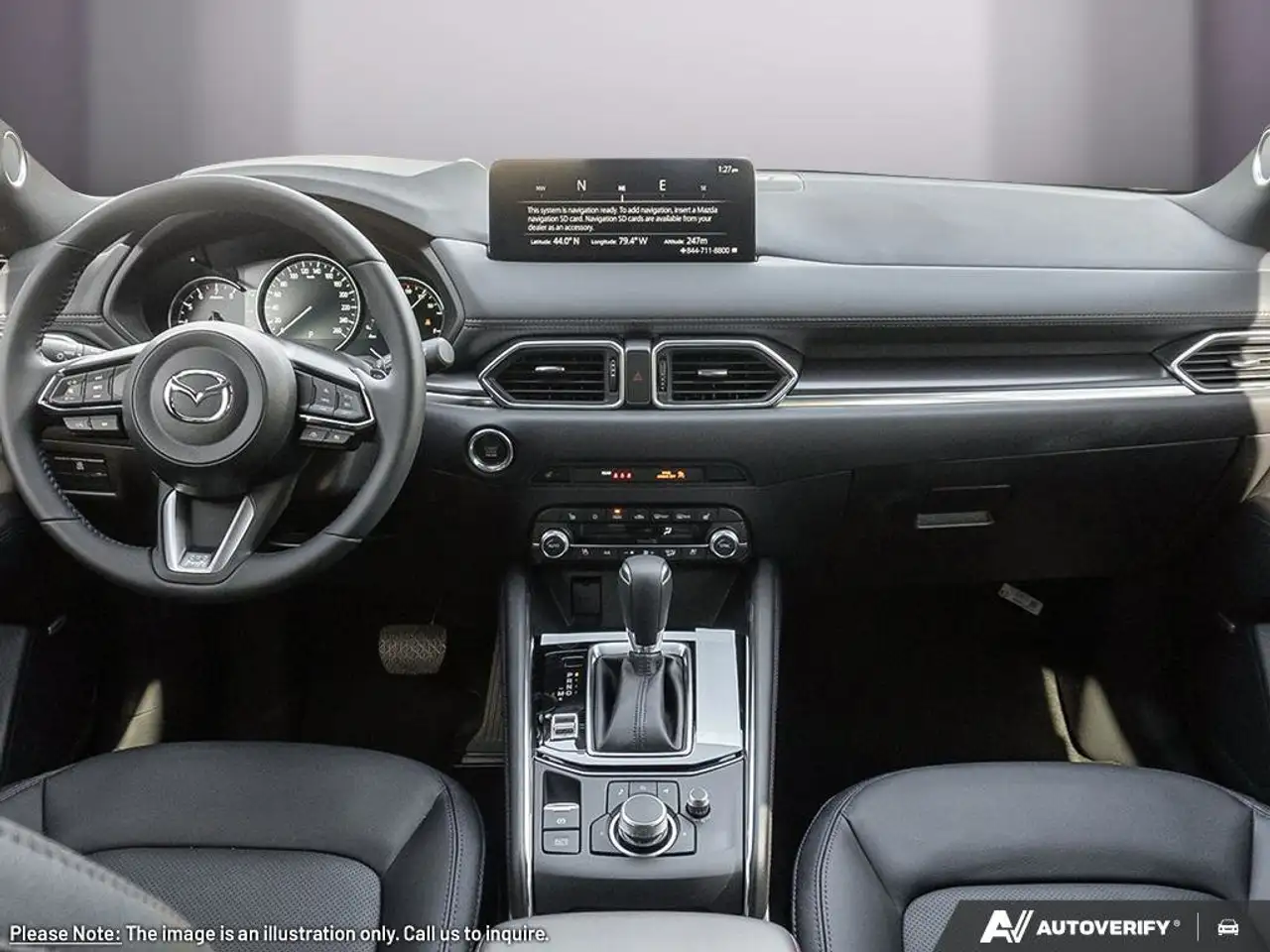 Mazda CX-5 fotografie Mazda CX-5