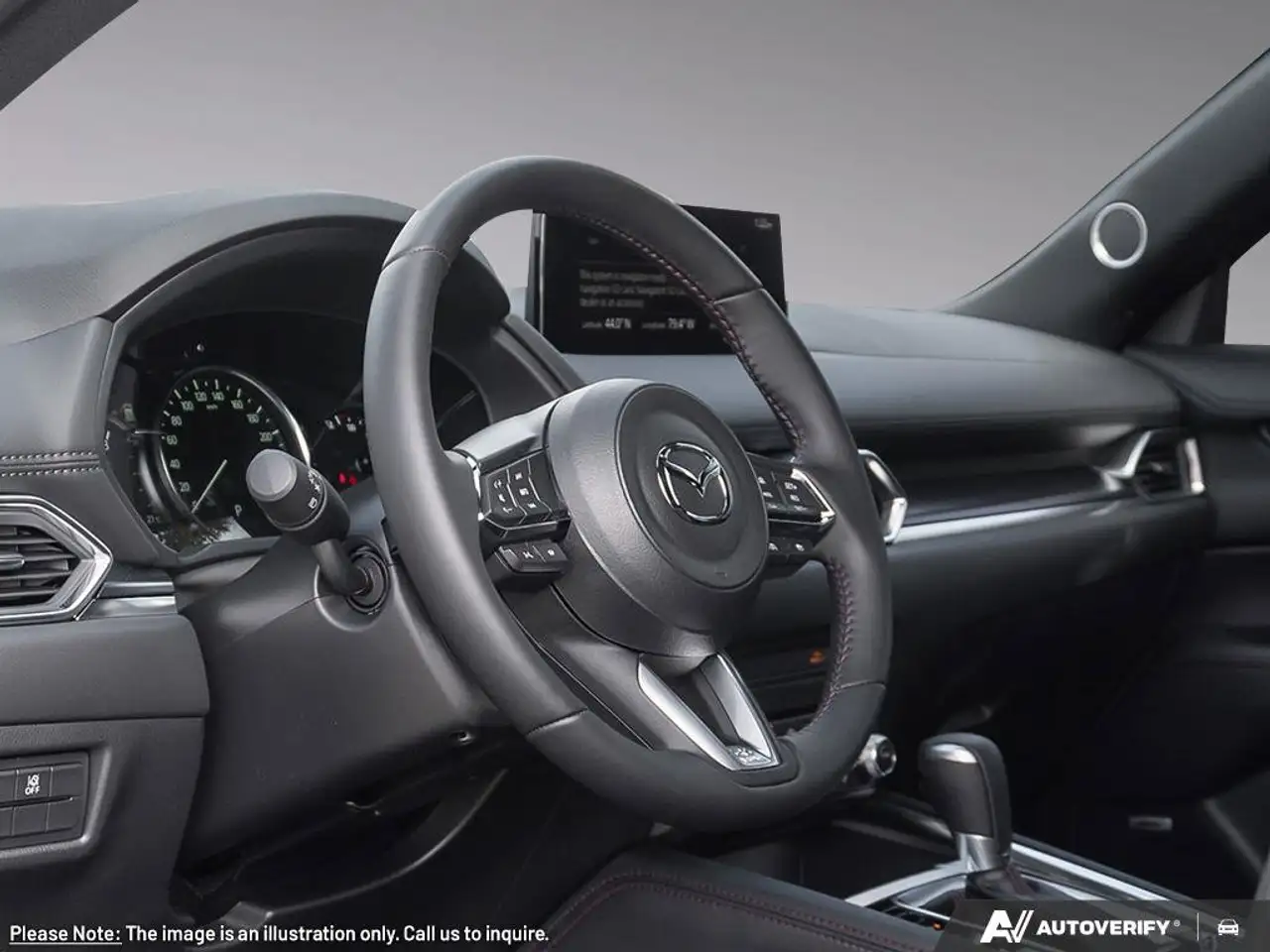 Mazda CX-5 fotografie Mazda CX-5