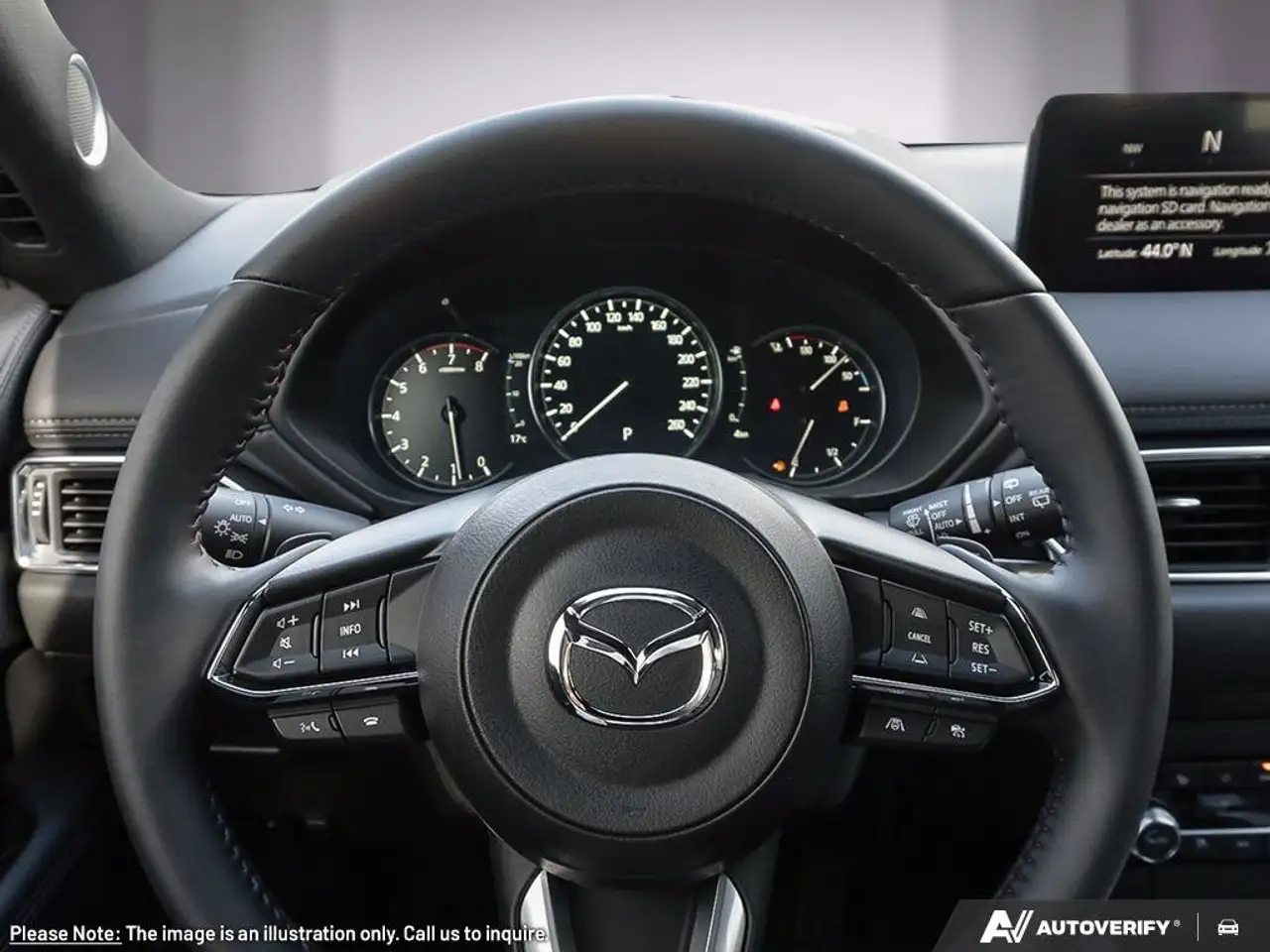Mazda CX-5 fotografie Mazda CX-5