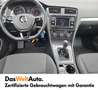 Volkswagen Golf TDI SCR Bleu - thumbnail 14