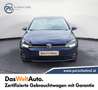Volkswagen Golf TDI SCR Bleu - thumbnail 8