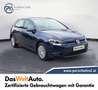 Volkswagen Golf TDI SCR Bleu - thumbnail 7