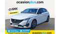 Peugeot 308 1.2 PureTech S&S Active Pack EAT8 130 Blanc - thumbnail 1