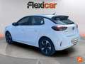 Opel Corsa 100kW (136CV) Edition-e Blanco - thumbnail 5