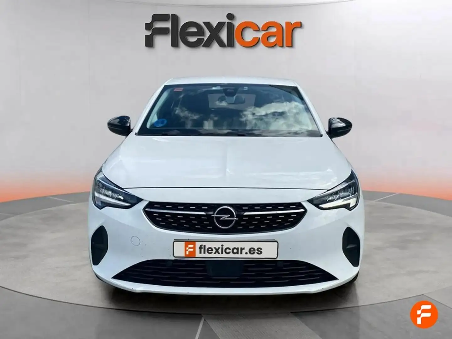 Opel Corsa 100kW (136CV) Edition-e Blanco - 2