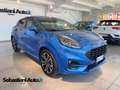 Ford Puma 1.0 Ecoboost Hybrid 125cv ST-Line *PREZZO REALE* Blu/Azzurro - thumbnail 1
