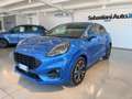 Ford Puma 1.0 Ecoboost Hybrid 125cv ST-Line *PREZZO REALE* Blu/Azzurro - thumbnail 6