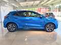 Ford Puma 1.0 Ecoboost Hybrid 125cv ST-Line *PREZZO REALE* Blu/Azzurro - thumbnail 2