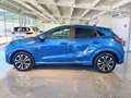Ford Puma 1.0 Ecoboost Hybrid 125cv ST-Line *PREZZO REALE* Blu/Azzurro - thumbnail 5