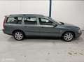 Volvo V70 2.4 Comfort Line AUTOMAAT / LEER / APK 01-2027 Grün - thumbnail 9