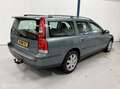 Volvo V70 2.4 Comfort Line AUTOMAAT / LEER / APK 01-2027 Grün - thumbnail 2