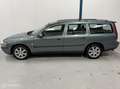 Volvo V70 2.4 Comfort Line AUTOMAAT / LEER / APK 01-2027 Grün - thumbnail 5