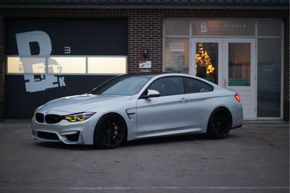 BMW M4 DCT Competition Individual | Keramisch | H&K | Whe