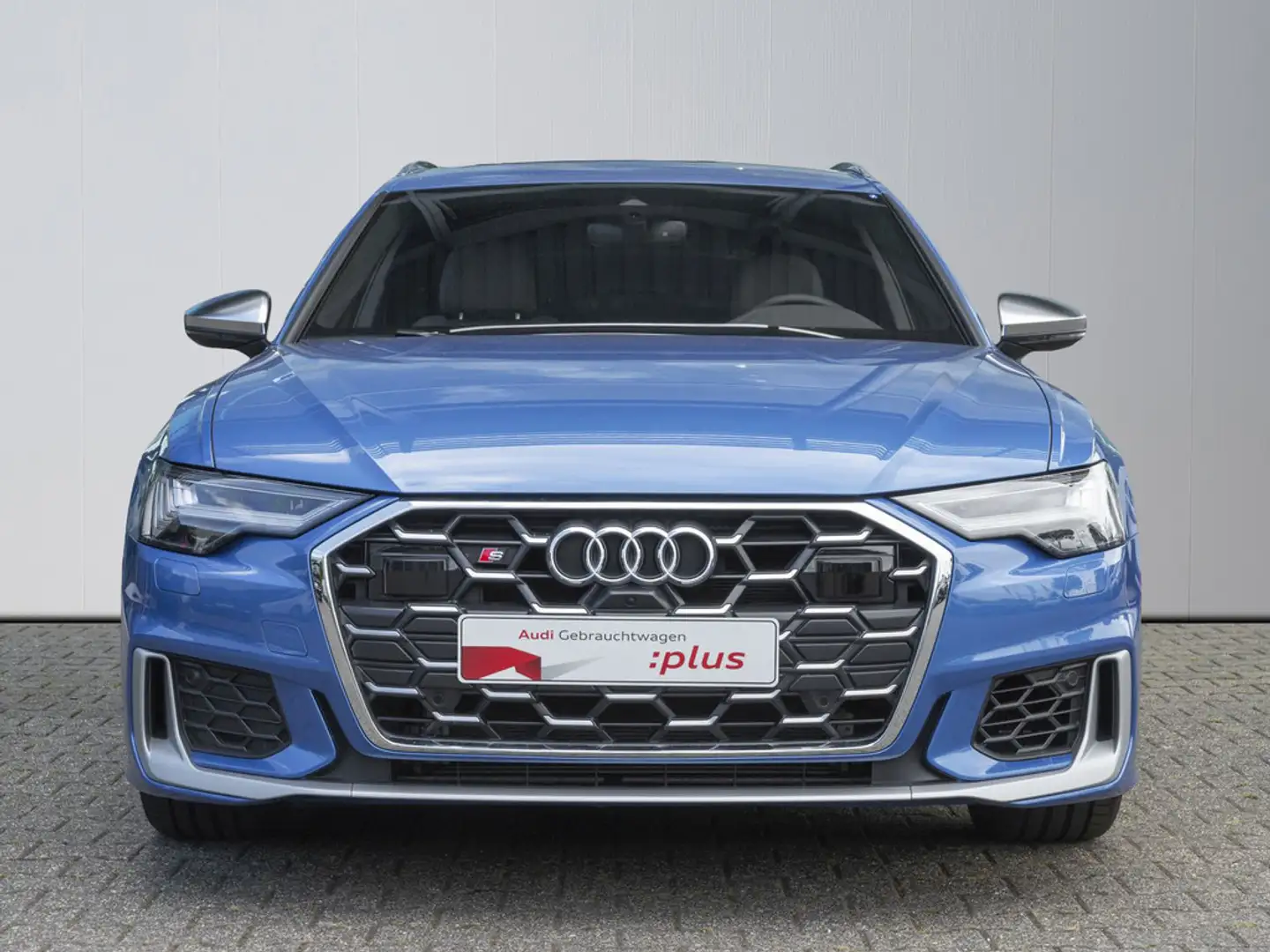 Audi S6 Avant 3.0 TDI quattro Navi,Standheizung,HD - 2