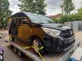 Dacia Dokker Comfort Schwarz - thumbnail 1
