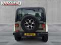 Jeep Wrangler 4.0i Hardtop T j 4.0 L6-2-D HARD TOP AUYOMAAT , BR Braun - thumbnail 5