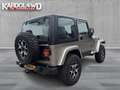 Jeep Wrangler 4.0i Hardtop T j 4.0 L6-2-D HARD TOP AUYOMAAT , BR Braun - thumbnail 4
