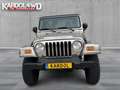 Jeep Wrangler 4.0i Hardtop T j 4.0 L6-2-D HARD TOP AUYOMAAT , BR Braun - thumbnail 2