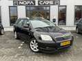 Toyota Avensis Wagon 2.0 VVTi Linea Luna|Trekhaak|Pdc|Nap Zwart - thumbnail 5