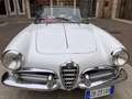 Alfa Romeo Giulietta SPIDER Beyaz - thumbnail 9
