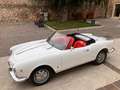 Alfa Romeo Giulietta SPIDER Beyaz - thumbnail 5