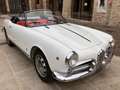 Alfa Romeo Giulietta SPIDER Beyaz - thumbnail 2