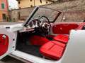 Alfa Romeo Giulietta SPIDER Beyaz - thumbnail 12