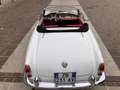 Alfa Romeo Giulietta SPIDER Beyaz - thumbnail 7