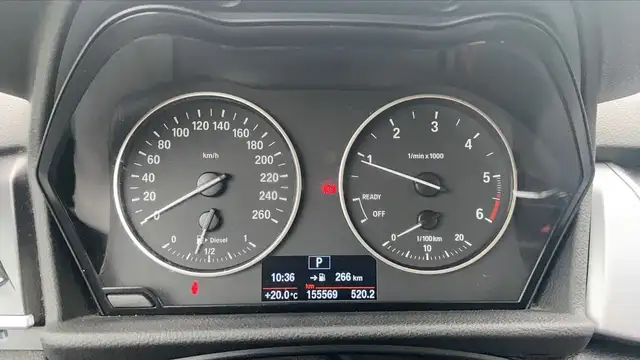 BMW 2 Series view 12