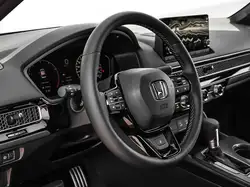 Honda Civic 2026 — фото 12