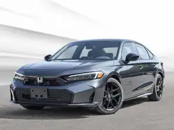 Honda Civic 2026