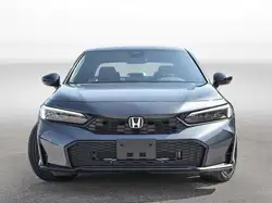 Honda Civic 2026
