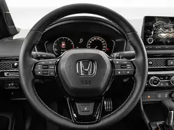 Honda Civic 2026 — фото 13