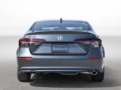 Honda Civic 2026