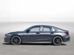 Honda Civic 2026